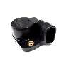 Image of Throttle Position Sensor image for your 2005 Volvo S40   
